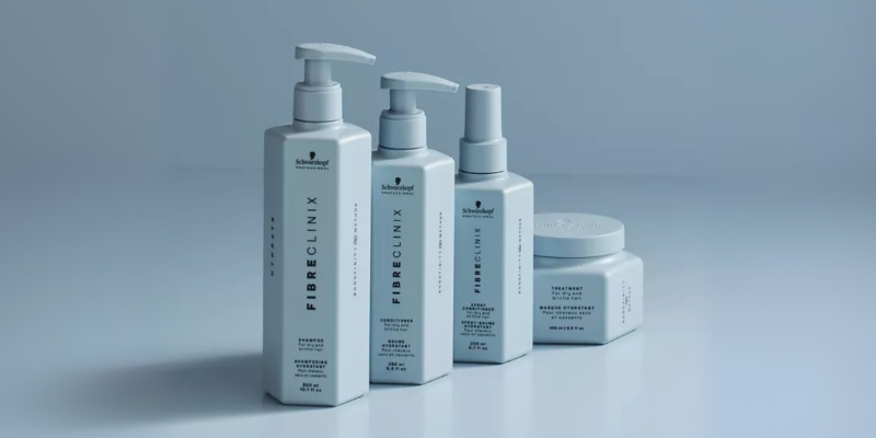 FIBRE CLINIX HIDRATANTE